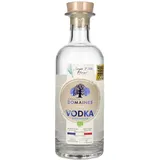 Grands Domaines Organic Bio French Vodka 40% Vol. 0,7l