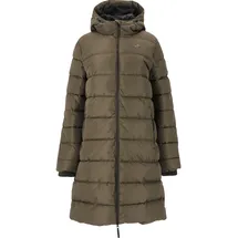 Whistler Wintermantel Amaret oliv XXL