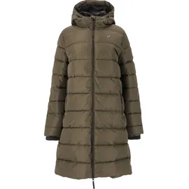 Whistler Wintermantel Amaret oliv XXL