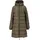 Whistler Wintermantel Amaret oliv XXL