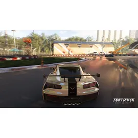 Test Drive Unlimited Solar Crown