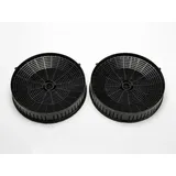 Elica CFC0140343 Aktivkohlefilter