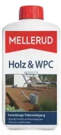 MELLERUD Holz & WPC Reiniger 2001002138 , 1000 ml - Flasche