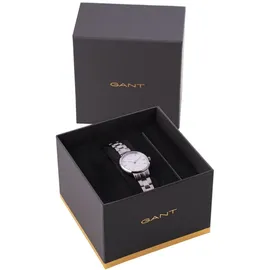 GANT Park Avenue 28 Edelstahl 28 mm G126001
