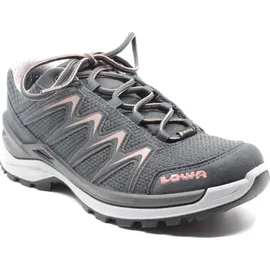 Lowa Innox Pro GTX Lo Damen anthrazit/rose 39,5