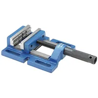 FORUM Bohrmaschinen-Schraubstock Größe:2 100 mm