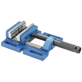 FORUM Bohrmaschinen-Schraubstock Größe:2 100 mm