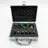 FACHLICH Diamant Fliesenbohrer Set 6/8/20/35/50/68mm 10 Stück