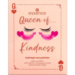 Essence Queen of... Kindness Kindness Always Hits The Jackpot Augen- & Lippenmasken   Damen 
