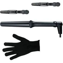 Golden Curl The Bambino