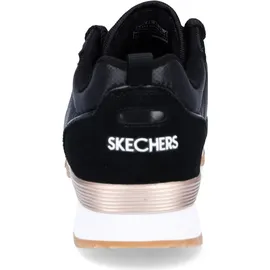 SKECHERS OG 85 - Goldn Gurl black 36