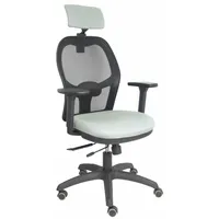Piqueras y Crespo B3drpcr Ergonomischer Bürostuhl - Light Grey