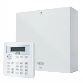 ABUS AZ4000 Terxon SX Alarmzentrale