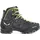 Salewa Rapace GTX Herren Night Black/Kamille 46