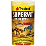 Tropical SuperVit Tablets B 2 x 250 ml
