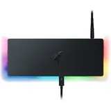 Razer Thunderbolt 4 Dock Chroma - schwarz, Thunderbolt 4 [Buchse] (RC21-01690100-R3G1/RC21-01690100-R3W1)