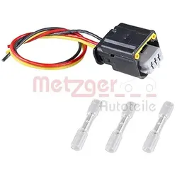 Metzger Autoteile Kabelreparatursatz, Kurbelwellenpositionssensor [Hersteller-Nr. 2324168] für Citroën, Ds, Fiat, Ford, Lancia, Mini, Mitsubishi, Peug