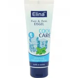 jean products Elina med Fuß-Eisgel 75 ml
