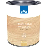 Leinölfirnis evolution 30 Liter