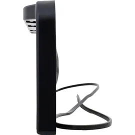 Fristom Kennzeichenhalterung mit LED-Beleuchtung FRISTOM FT-264 LED M15