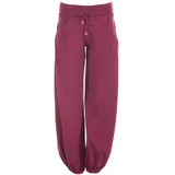 Winshape Trainingshose, Berry-love, XS