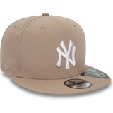 New Era New Era, Herren, Mütze REPREVE New York Yankees S/M, Braun