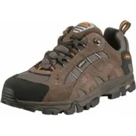MEINDL Magic 2.0 GTX Herren Braun/Orange 44