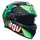 AGV K3 2.6 Kamaleon schwarz, 59
