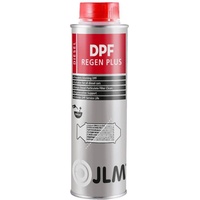 JLM Diesel DPF ReGen Plus 250ml