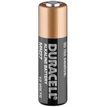 Duracell MN27 A 12,0 V 4 St.