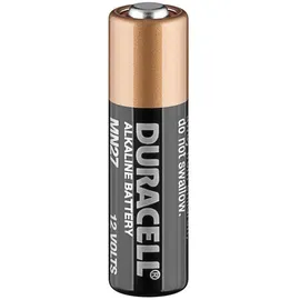 Duracell MN27 A 12,0 V 4 St.