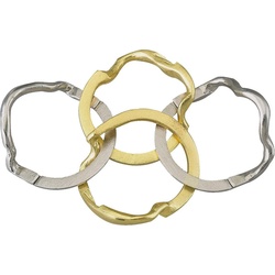 Huzzle Cast Puzzle - Ring**** (Französisch)