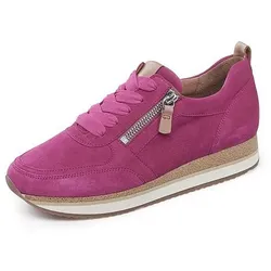 Sneaker Best fitting Gabor pink, 37