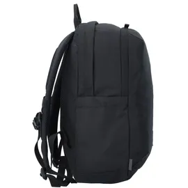 Jack Wolfskin SMILEYWORLD BACKPACK 22 l schwarz