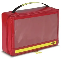 PAX - Ampullarium - XL - rot