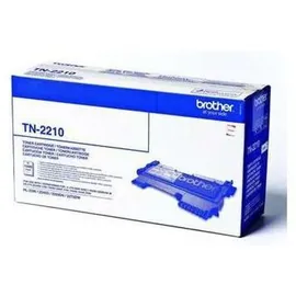 Brother TN-2210 schwarz