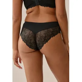 NATURANA Hipster 46 Schwarz