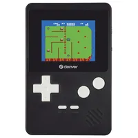 Denver GMP-290 200 Spiele Schwarz