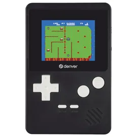 Denver GMP-290 200 Spiele Schwarz