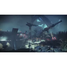 Destiny 2 (USK) (PS4)