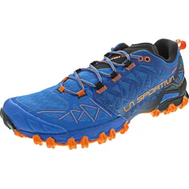 La Sportiva Bushido II Herren Blau 45