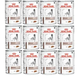 Royal Canin Hepatic 12 x 420 g