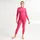 Uyn Elevatyon Biomorph Melange Funktionsunterhose Damen P341 pink yarrow L/XL