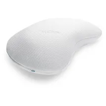 Tempur Sonata Kopfkissen 61 x 40 cm Weiß