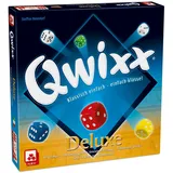 Nürnberger Spielkarten Qwixx Deluxe