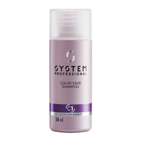 System Professional C1 Color Save 50 ml