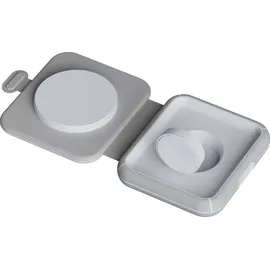 Xtorm Foldable Wireless Travel Charger 2in1 - 15W