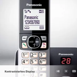 Panasonic KX-TG6823GB