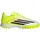 adidas F50 League TF Kinder solar yellow/core black/lucid red 28