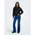 Only Kapuzensweatshirt ONLALINA LIFE L/S PRINT HOOD SWT schwarz L (40)